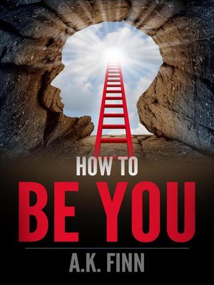 cover image of How to Be You